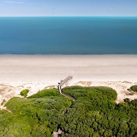 Hampton Inn & Suites Jekyll Island Esterno foto