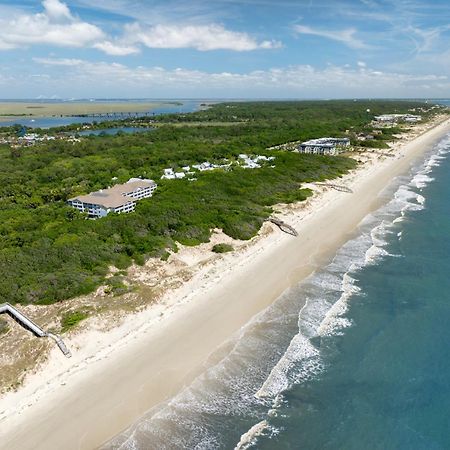 Hampton Inn & Suites Jekyll Island Esterno foto