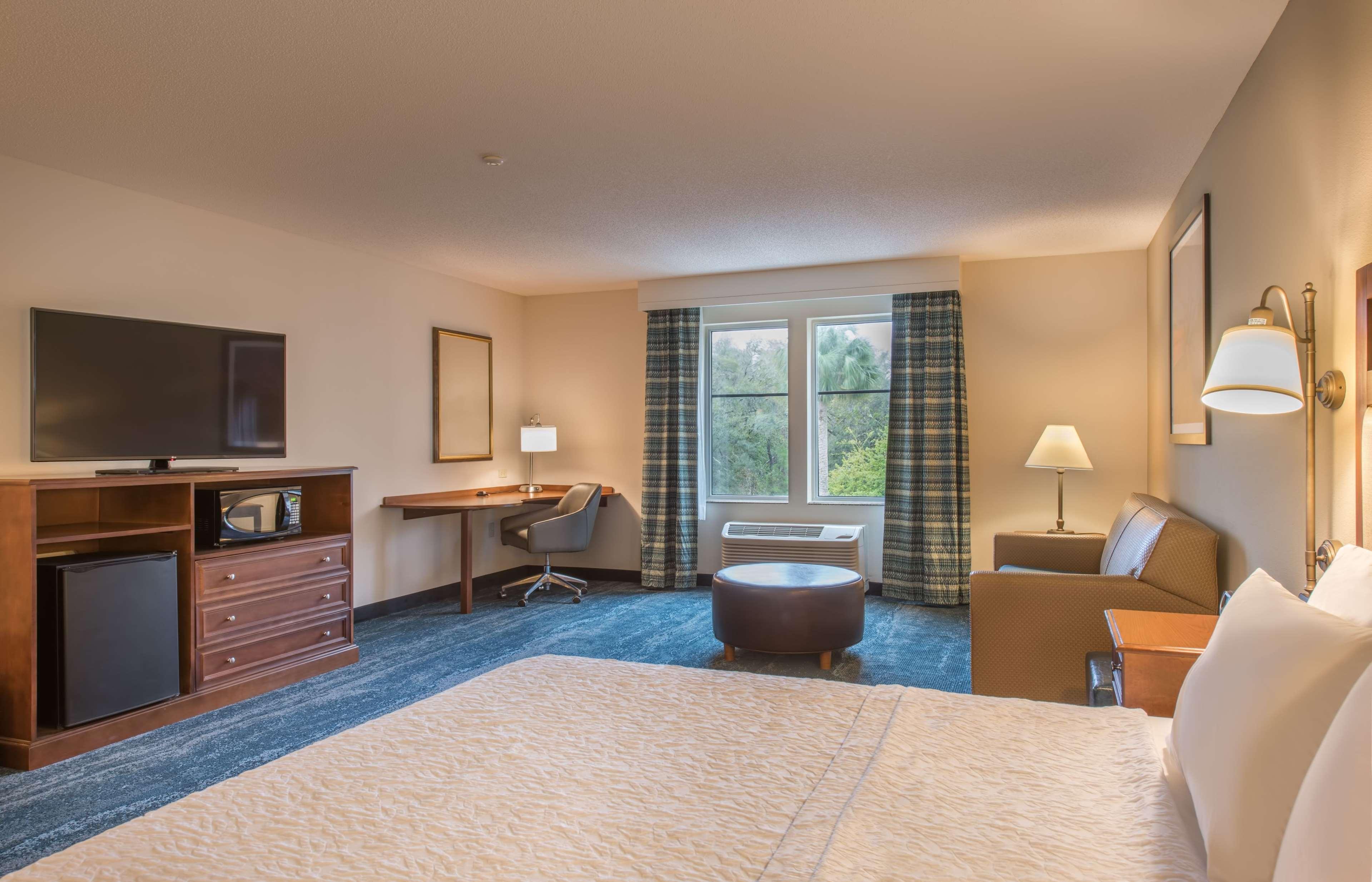 Hampton Inn & Suites Jekyll Island Esterno foto