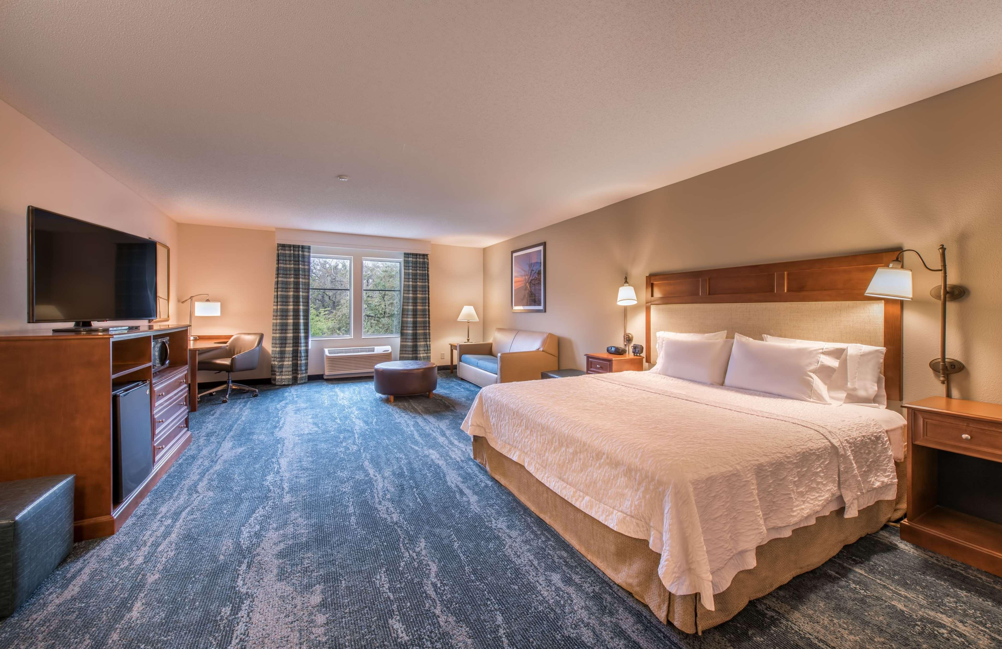 Hampton Inn & Suites Jekyll Island Esterno foto