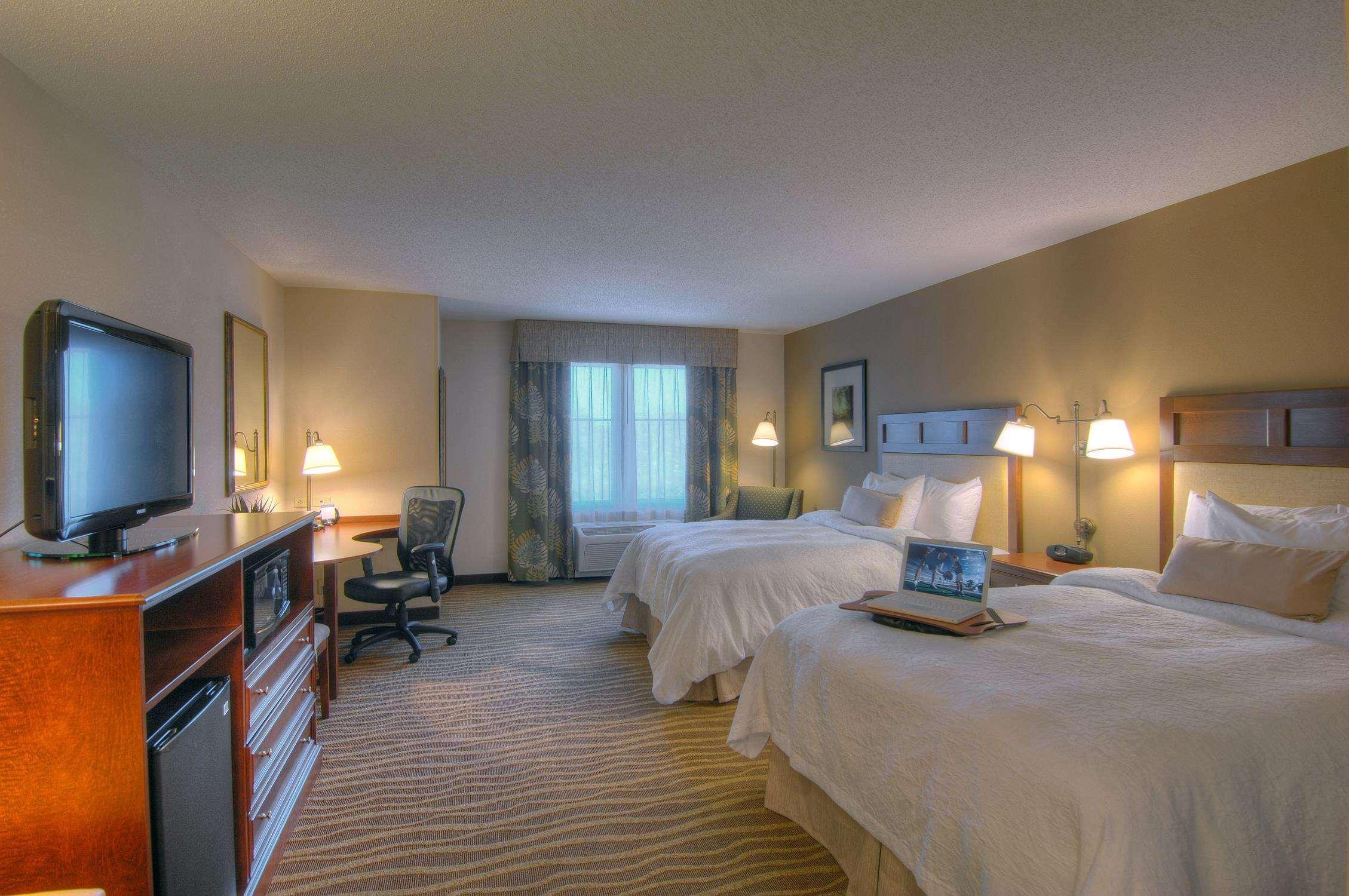 Hampton Inn & Suites Jekyll Island Esterno foto
