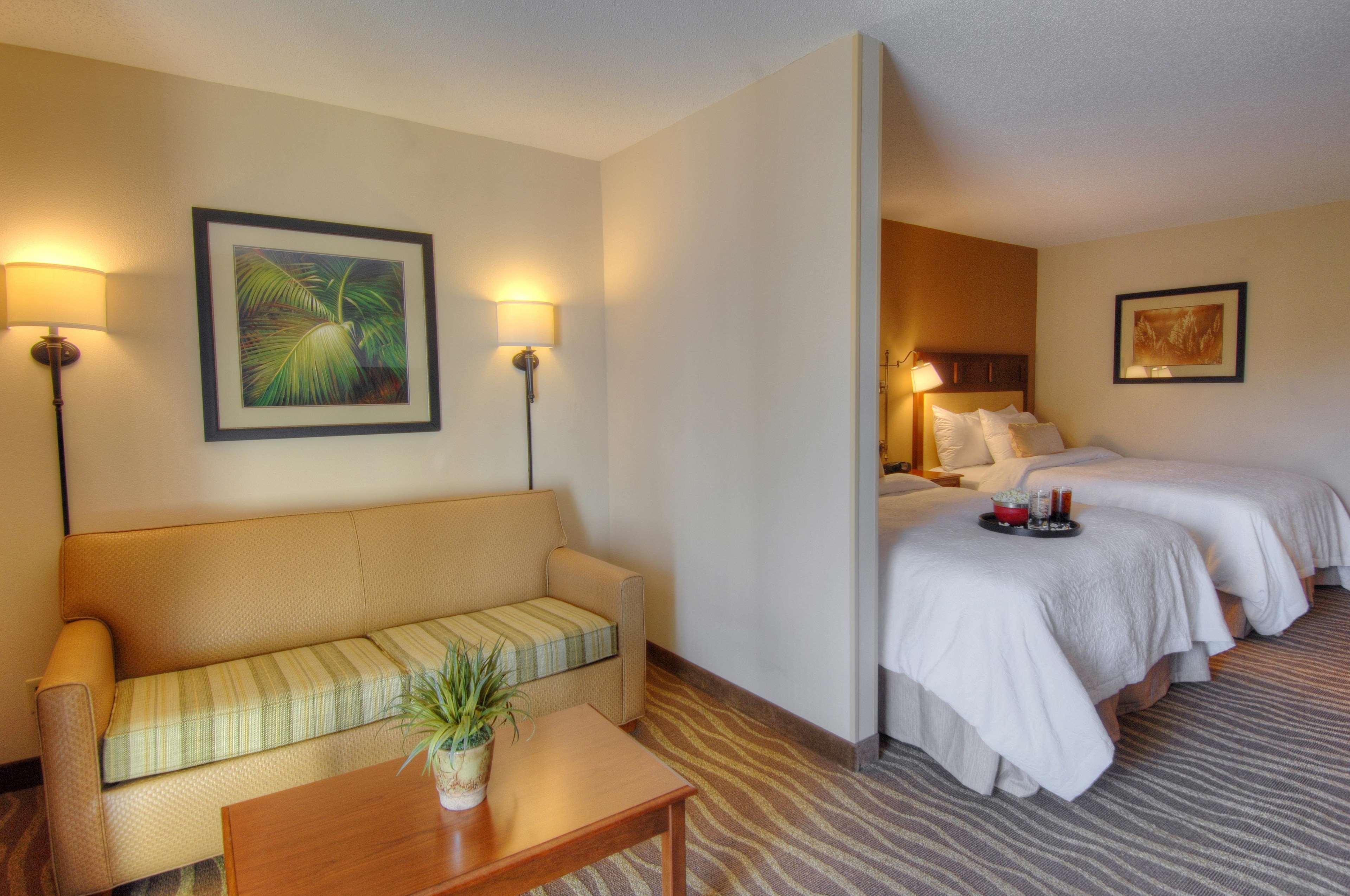 Hampton Inn & Suites Jekyll Island Esterno foto