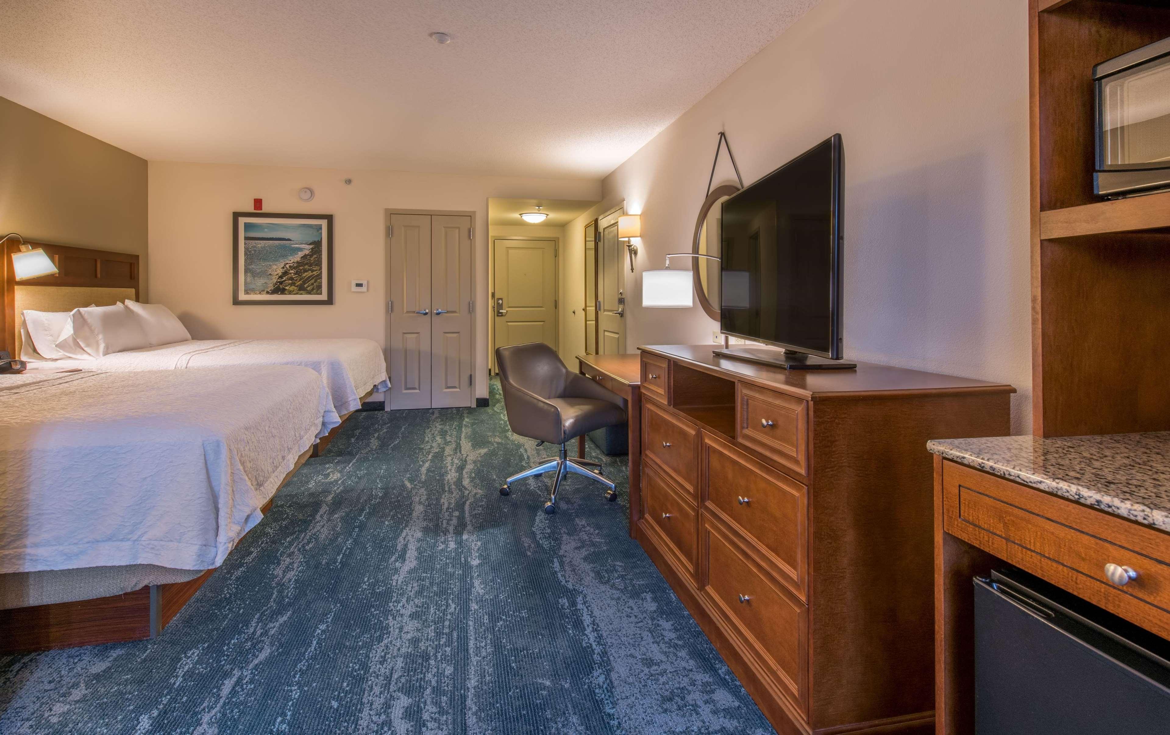 Hampton Inn & Suites Jekyll Island Esterno foto