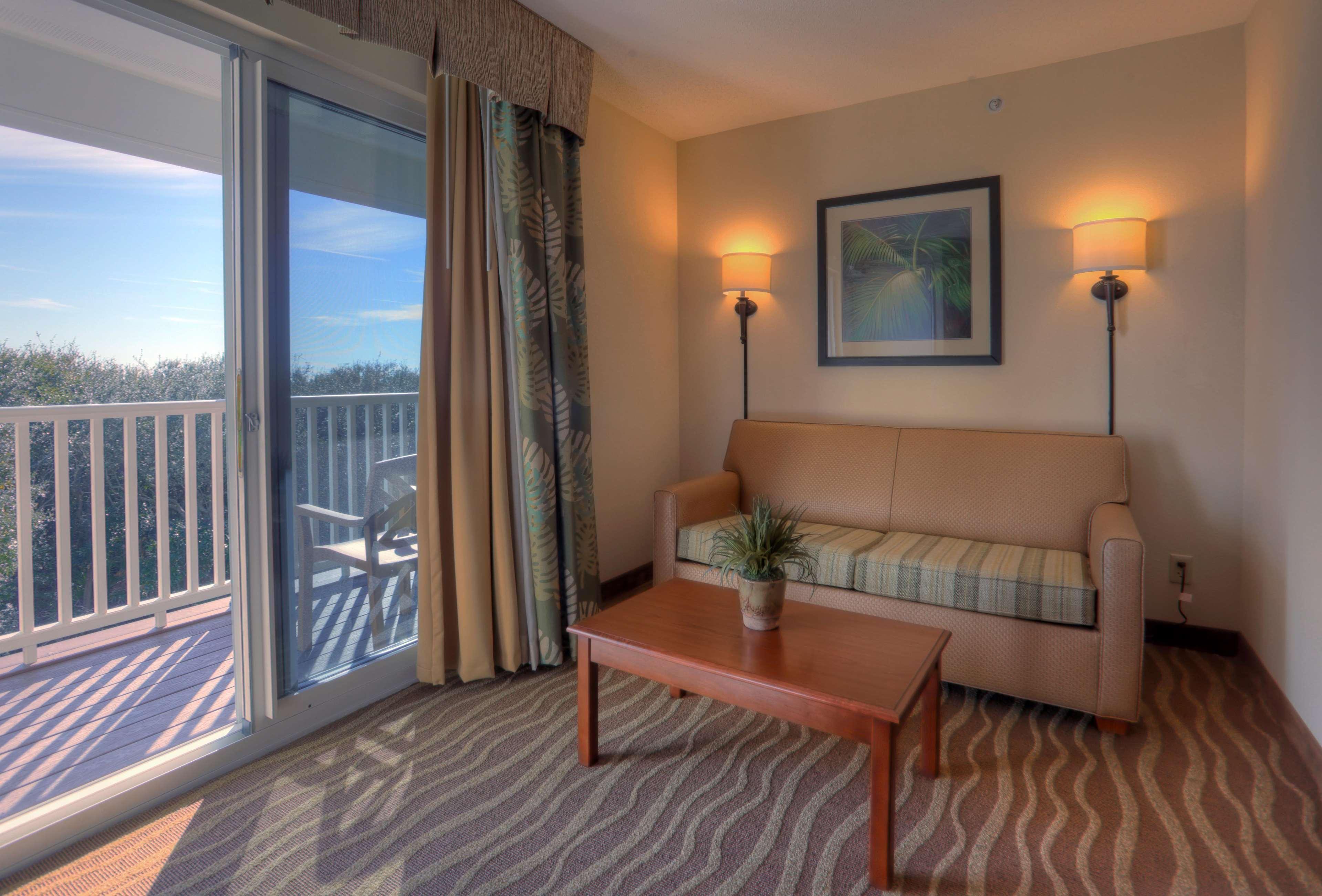 Hampton Inn & Suites Jekyll Island Camera foto