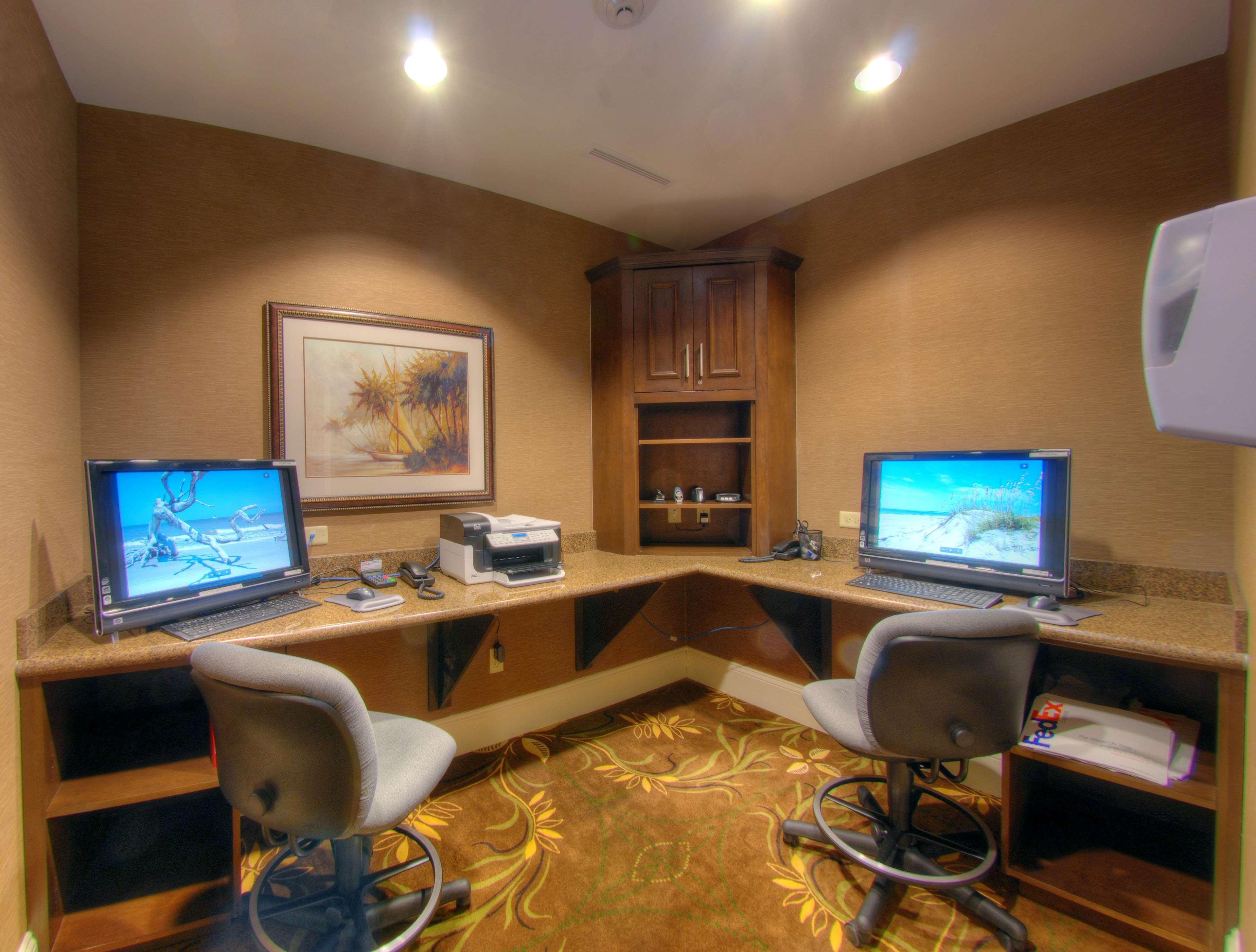 Hampton Inn & Suites Jekyll Island Esterno foto