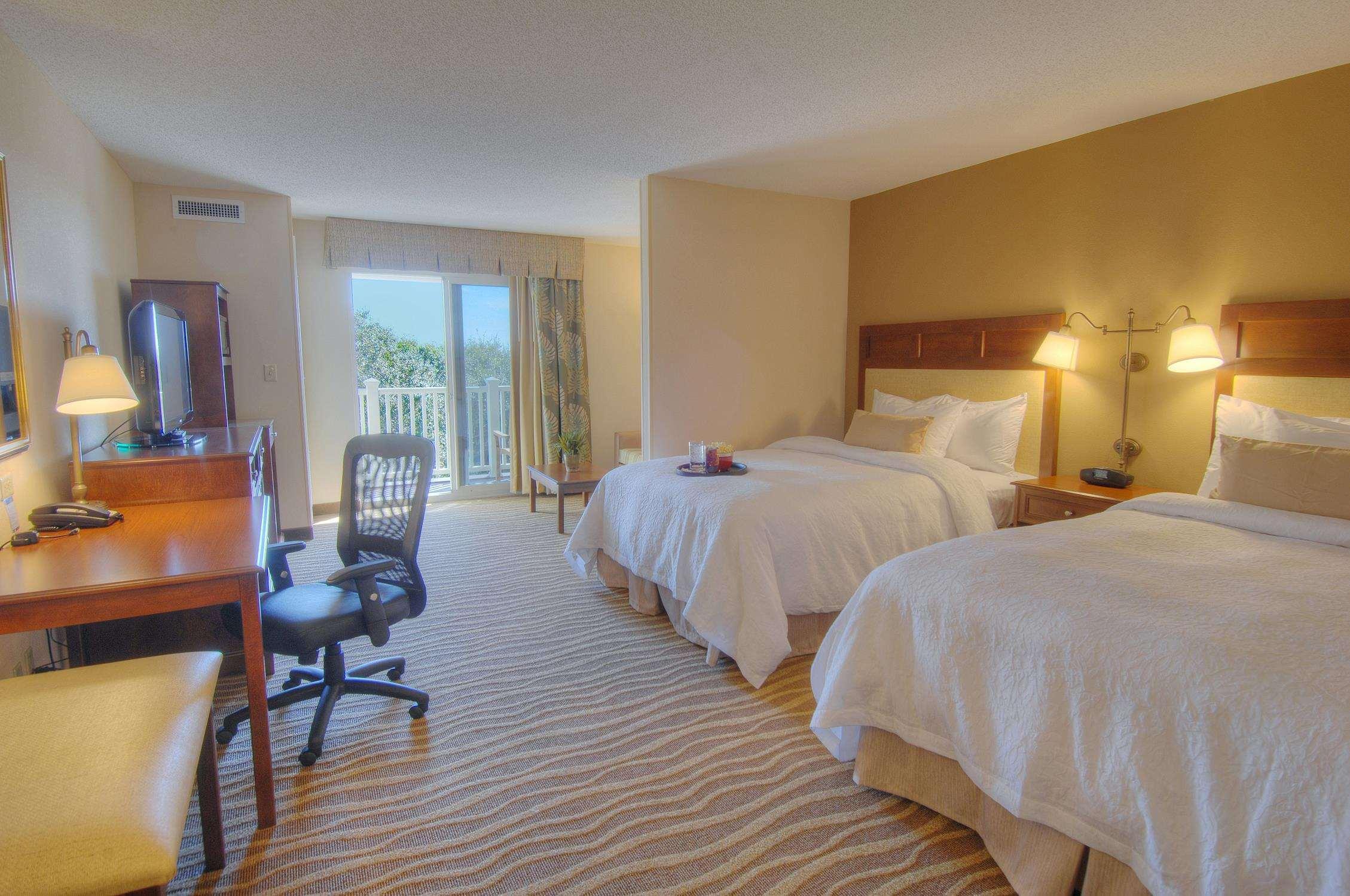 Hampton Inn & Suites Jekyll Island Esterno foto