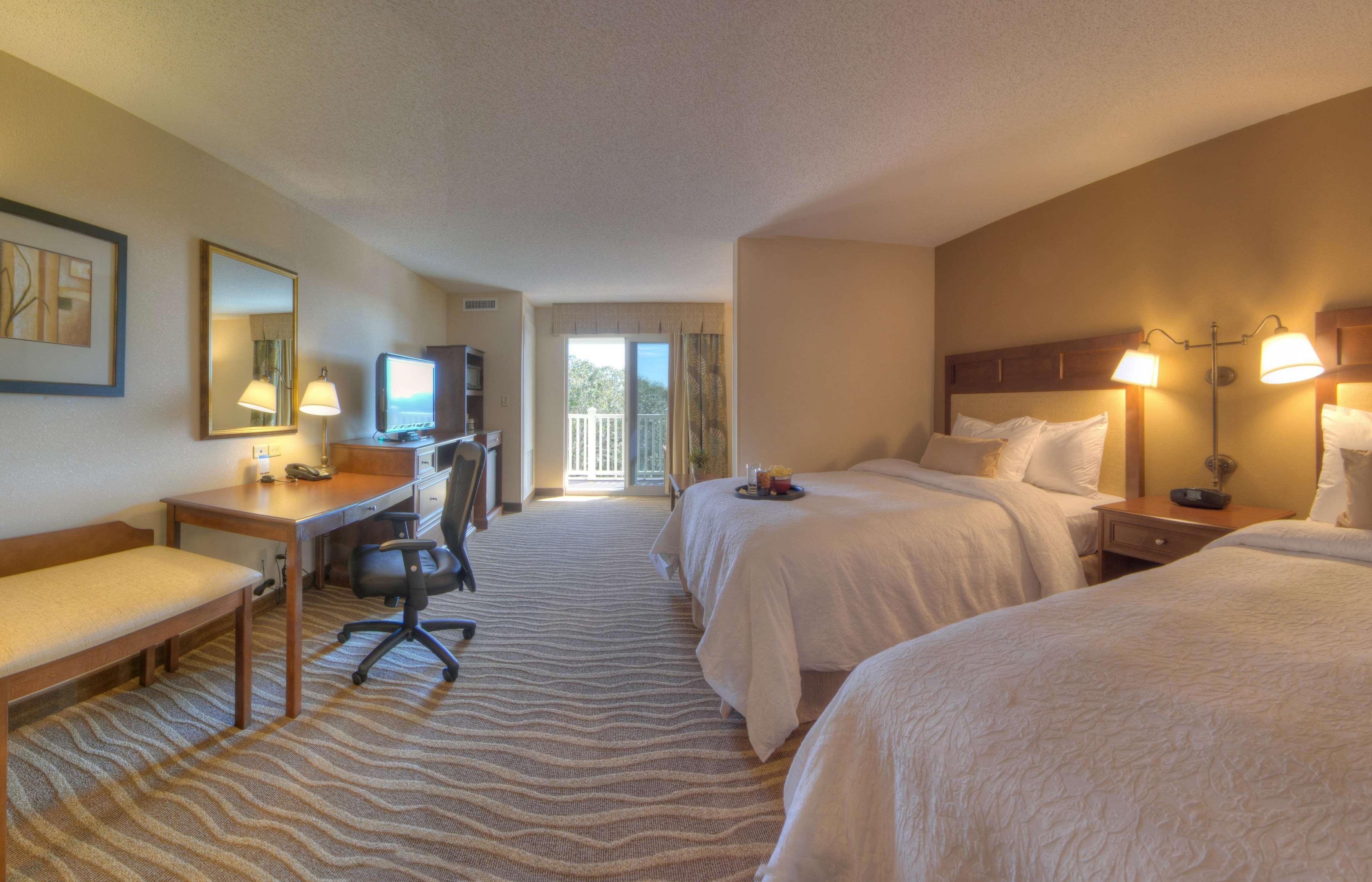 Hampton Inn & Suites Jekyll Island Camera foto