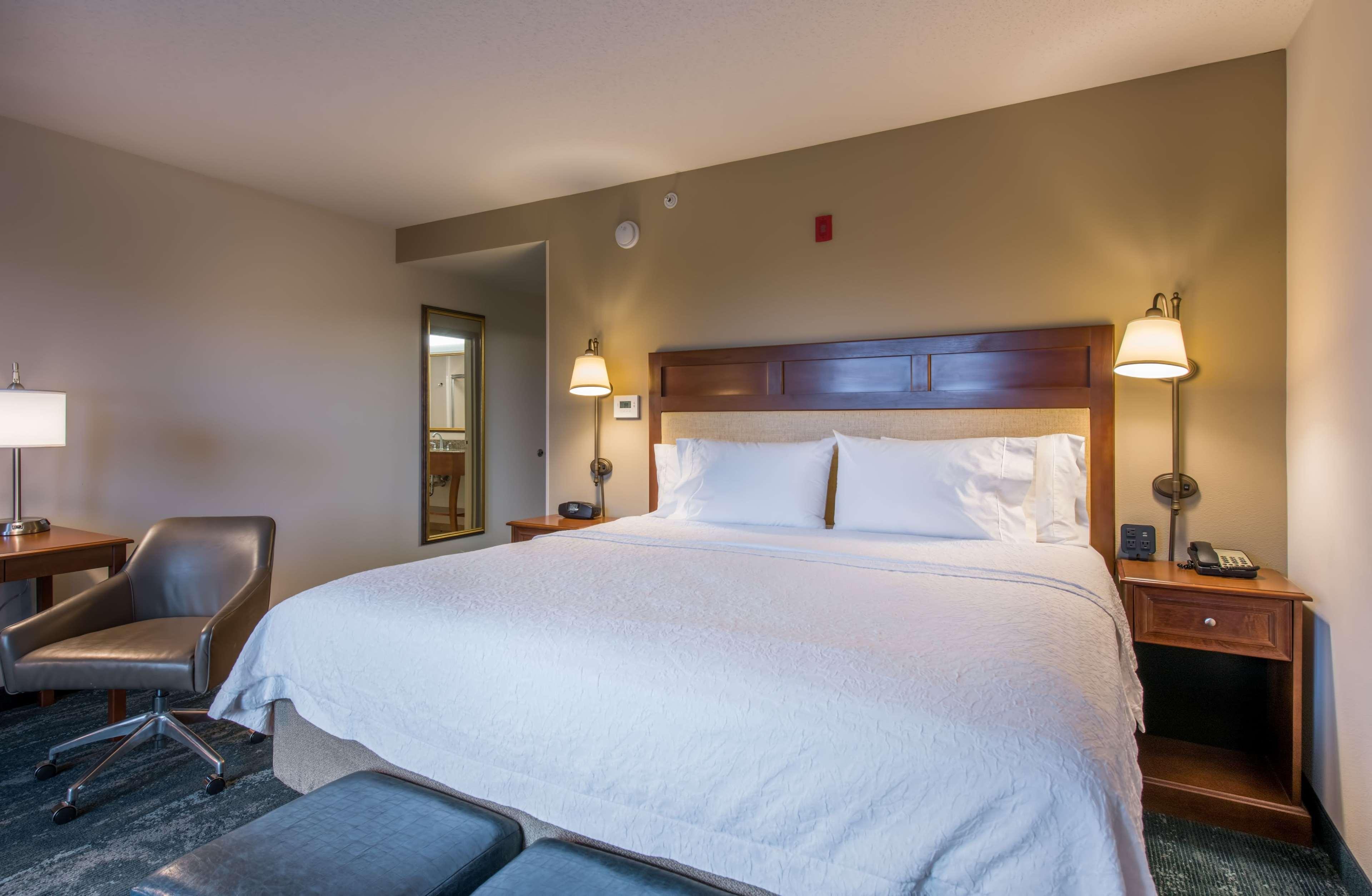 Hampton Inn & Suites Jekyll Island Esterno foto