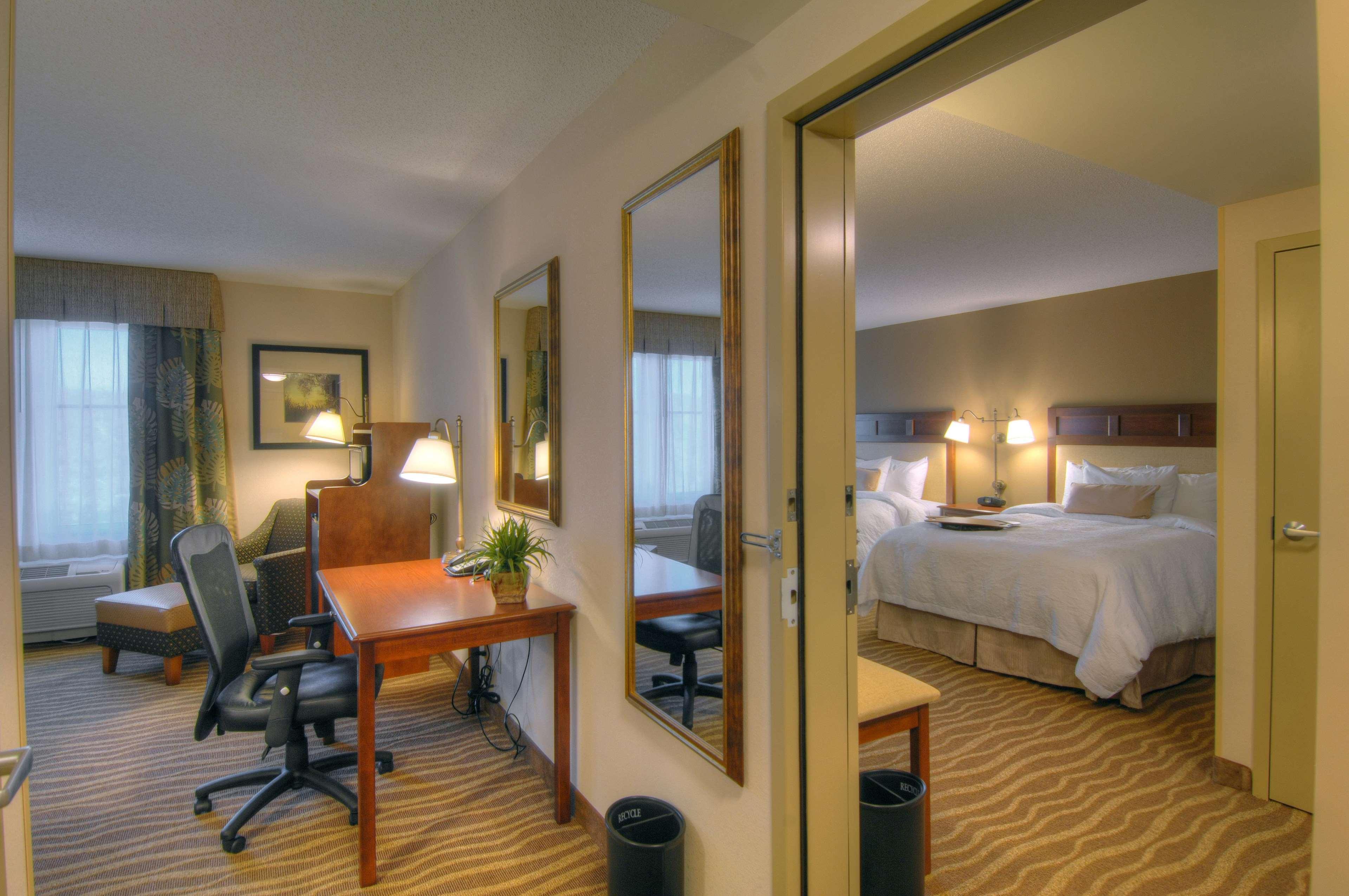Hampton Inn & Suites Jekyll Island Camera foto