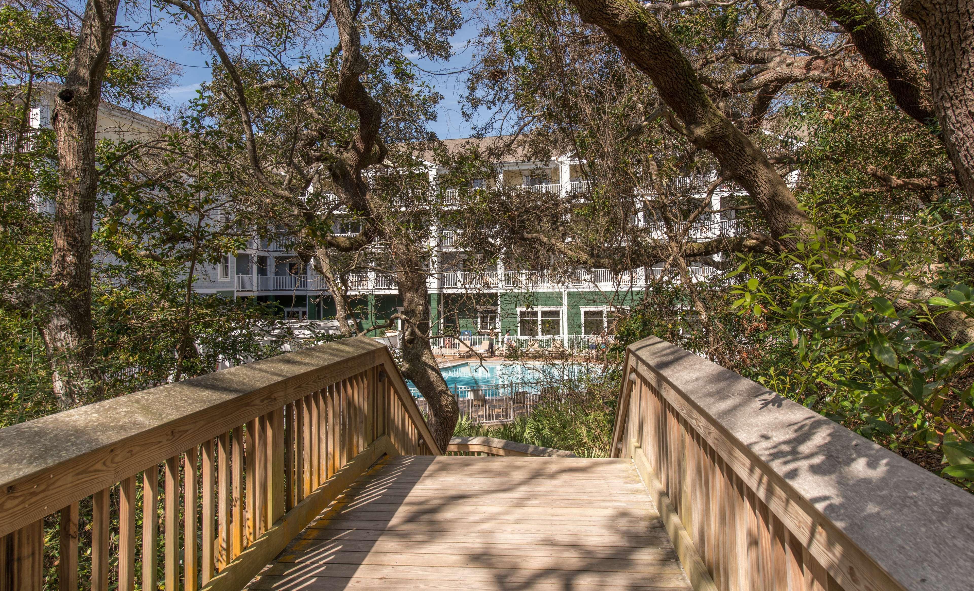 Hampton Inn & Suites Jekyll Island Esterno foto