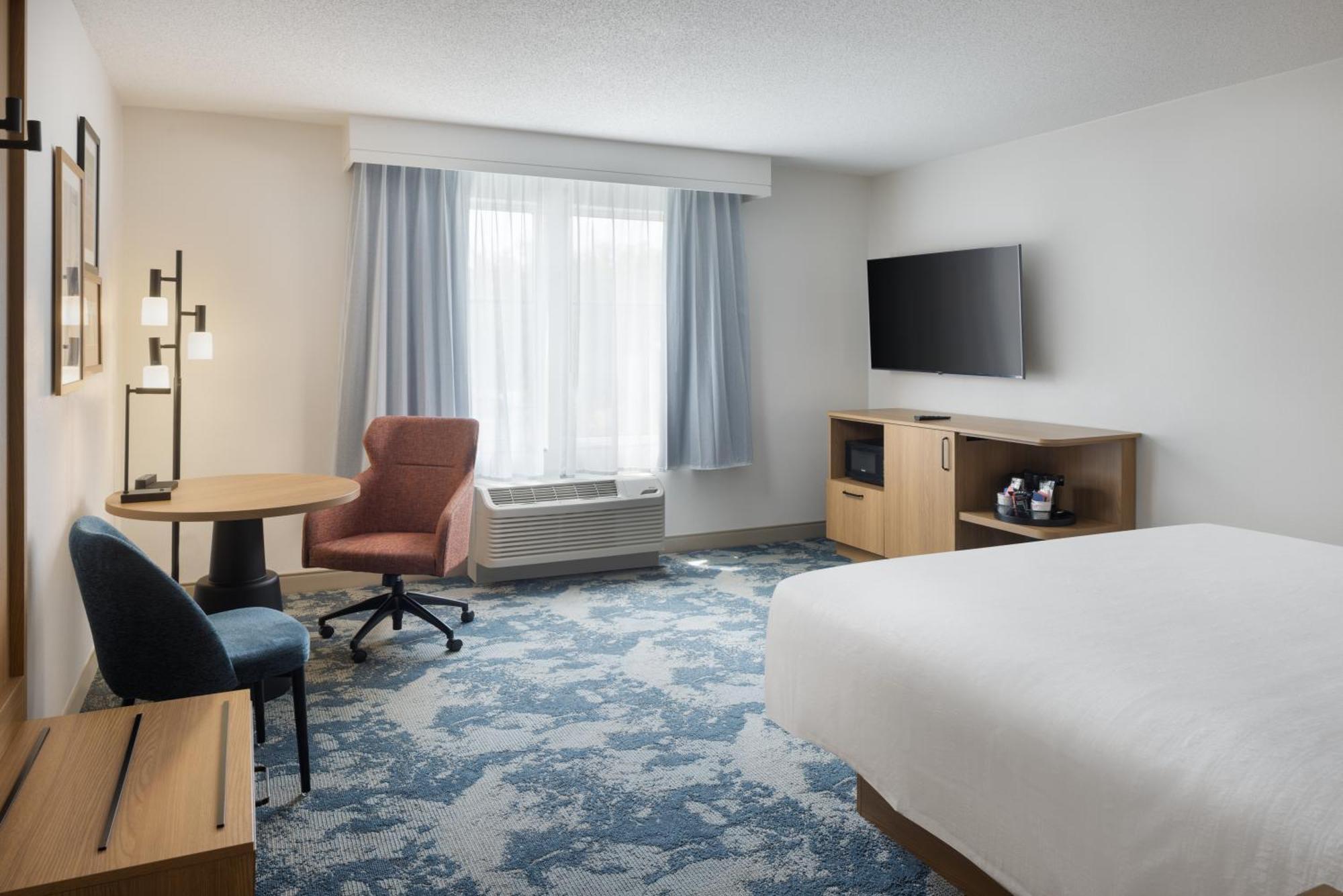 Hampton Inn & Suites Jekyll Island Esterno foto