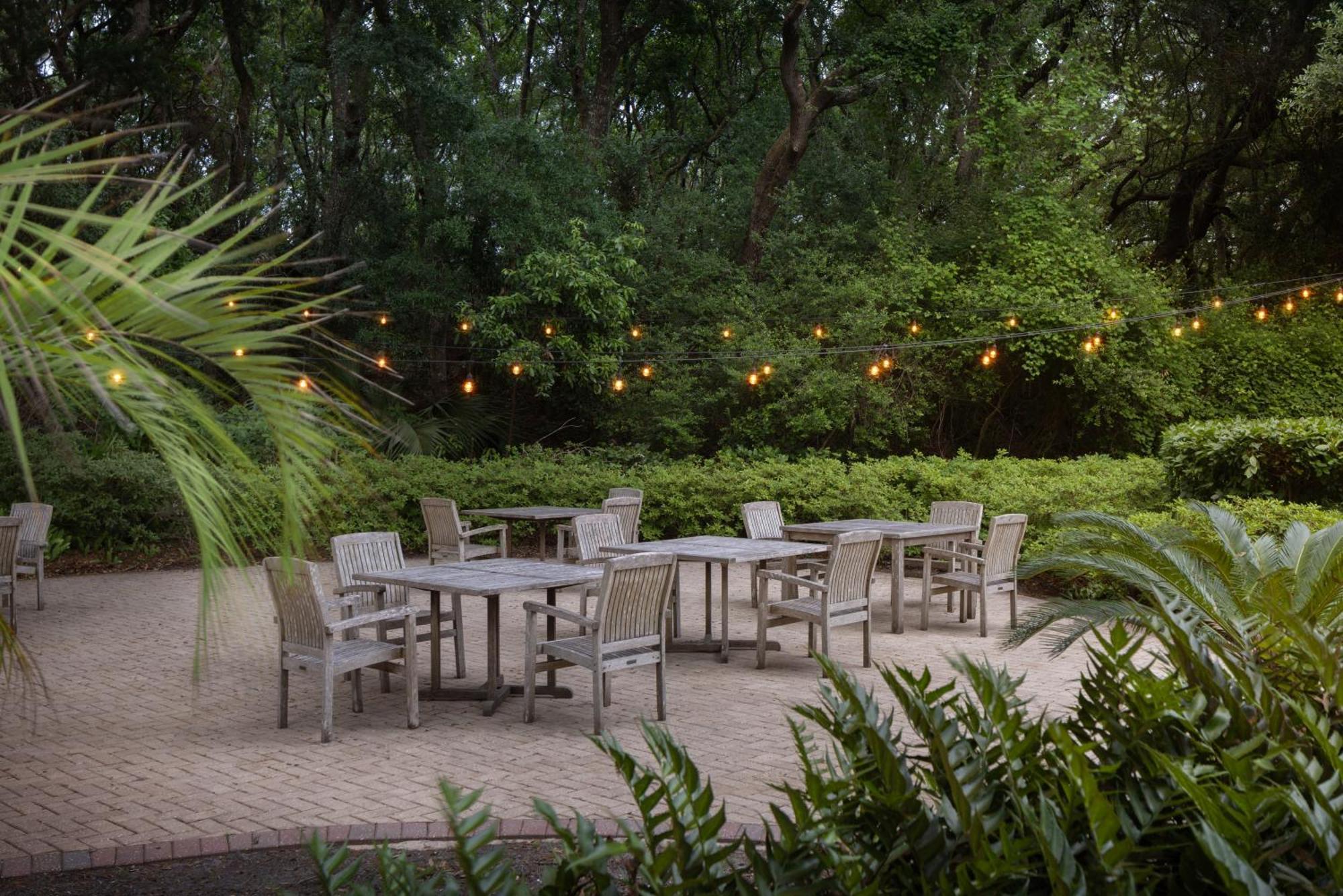 Hampton Inn & Suites Jekyll Island Esterno foto