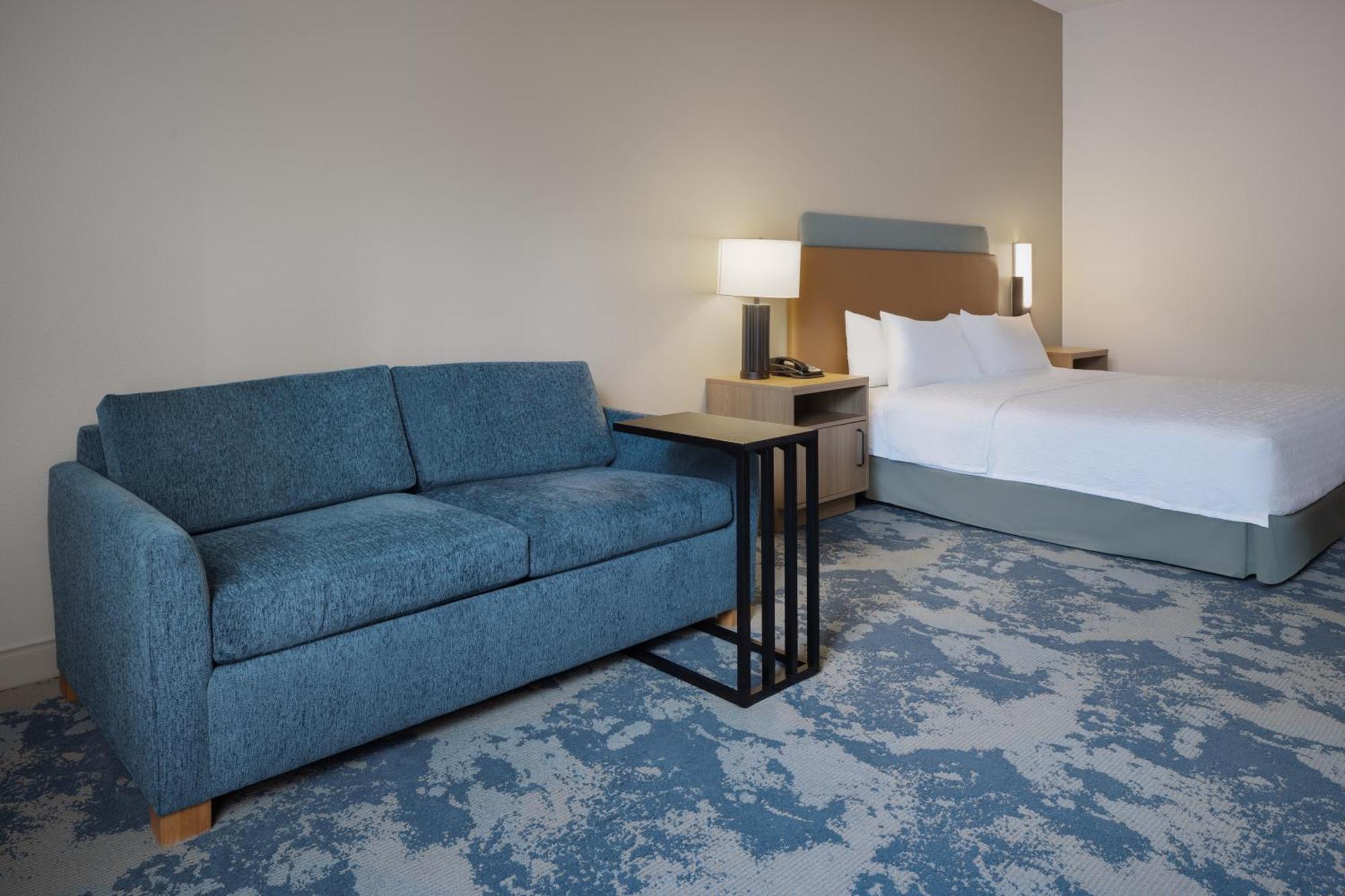 Hampton Inn & Suites Jekyll Island Esterno foto