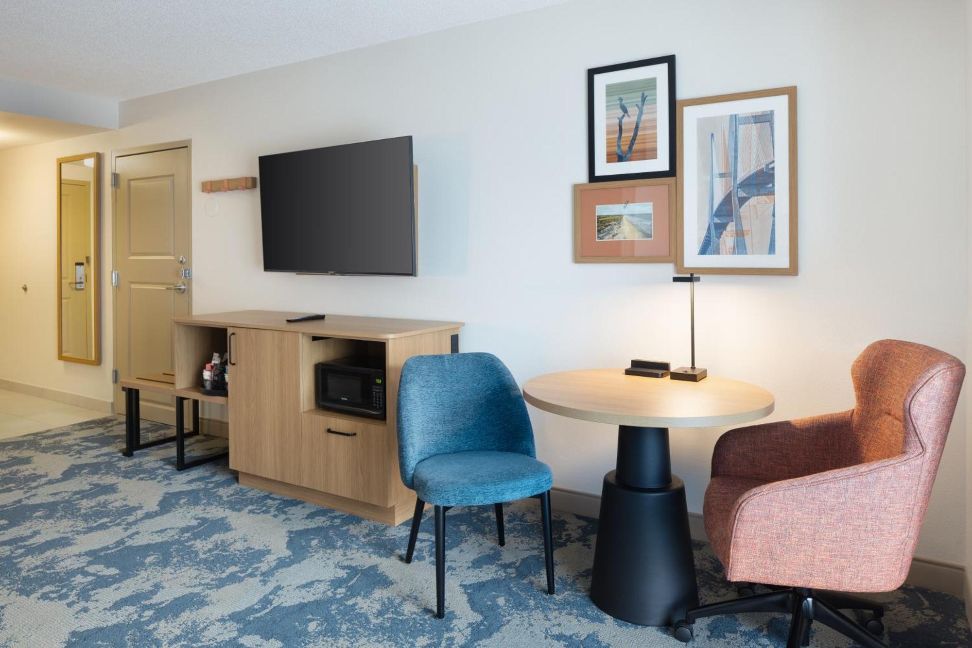 Hampton Inn & Suites Jekyll Island Esterno foto