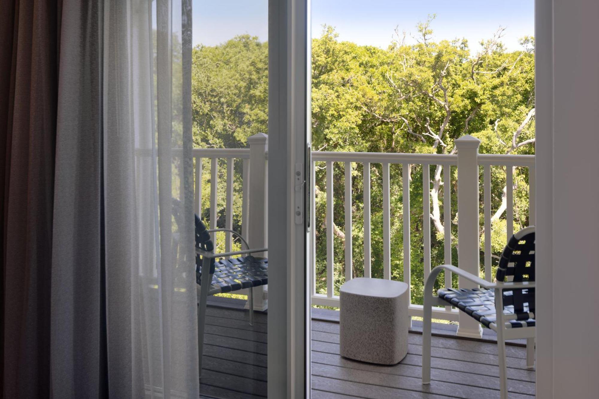 Hampton Inn & Suites Jekyll Island Esterno foto