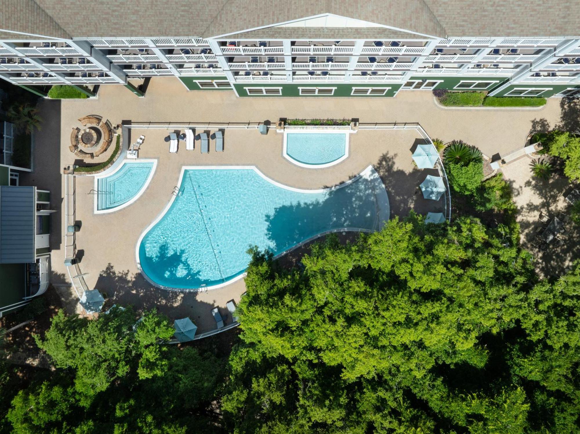 Hampton Inn & Suites Jekyll Island Esterno foto