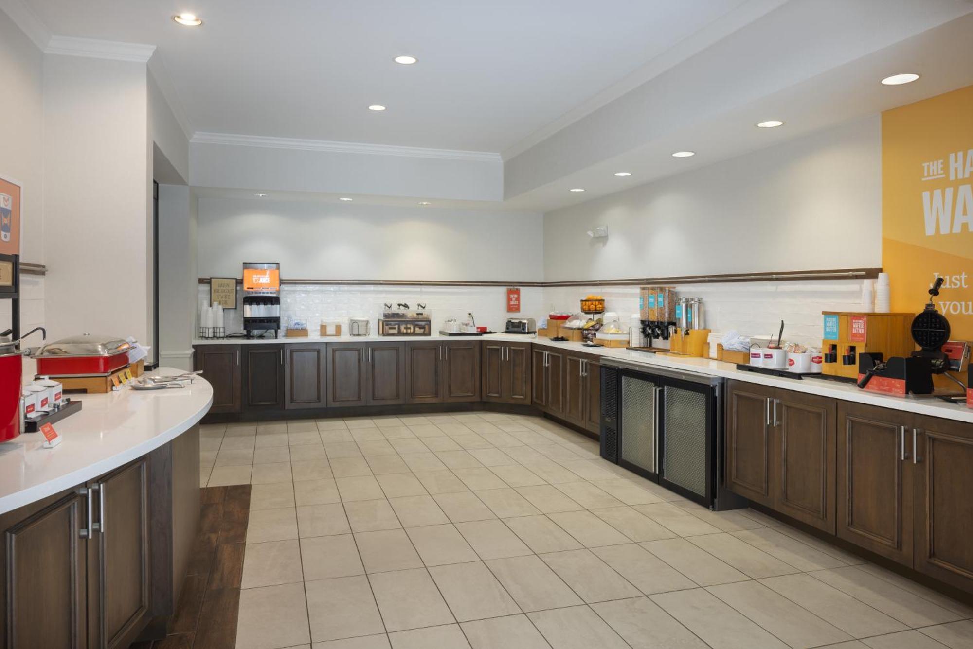 Hampton Inn & Suites Jekyll Island Esterno foto